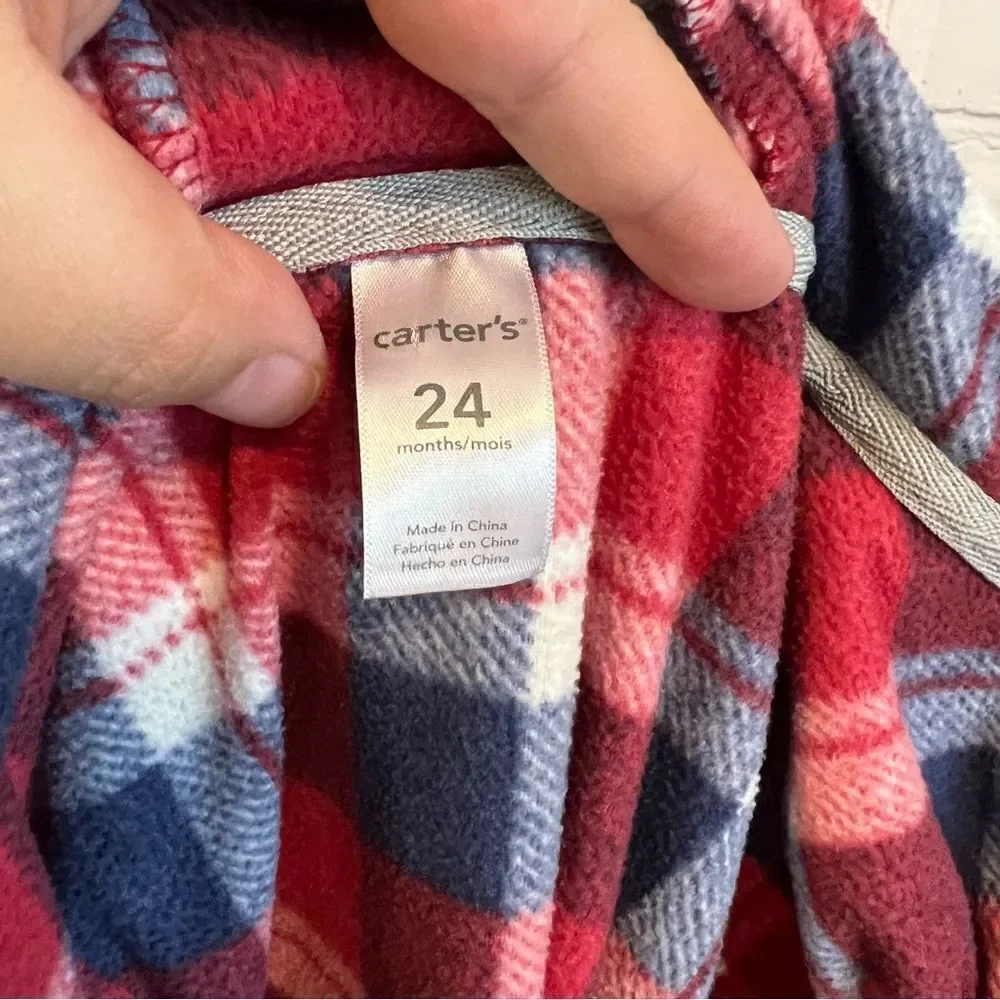 Carters excellent preowned